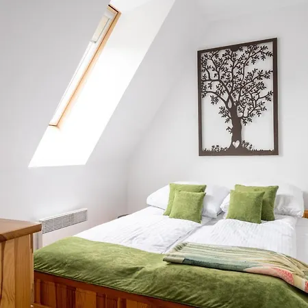 Rodzinne Ii Apartzakop Apartament