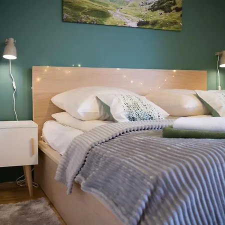 Rodzinne Ii Apartzakop *